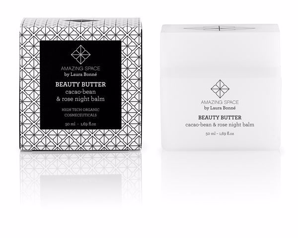 Amazing Space Beauty Butter 50 ml