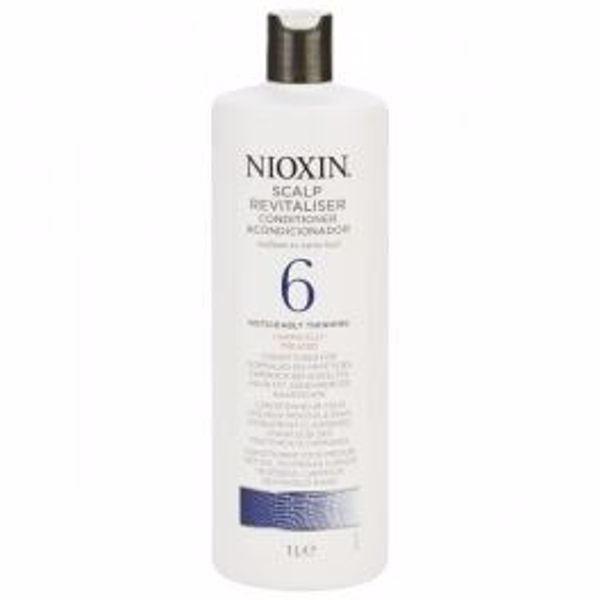 Nioxin System 6 Scalp Therapy
