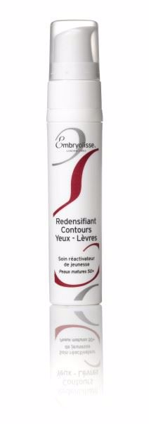 Embryolisse Redensifiant Contours Yeux - Lévres