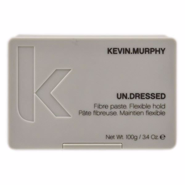 Kevin.Murphy  Un.Dressed