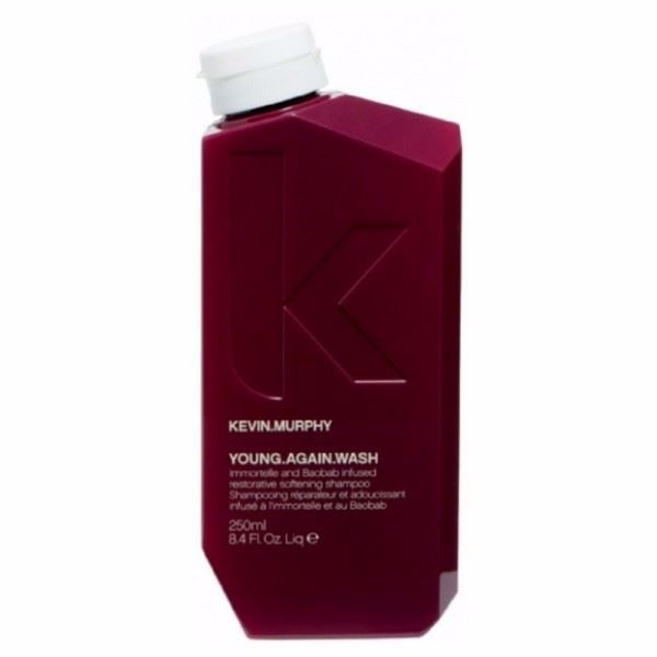 Kevin.Murphy  Young.Again.Wash