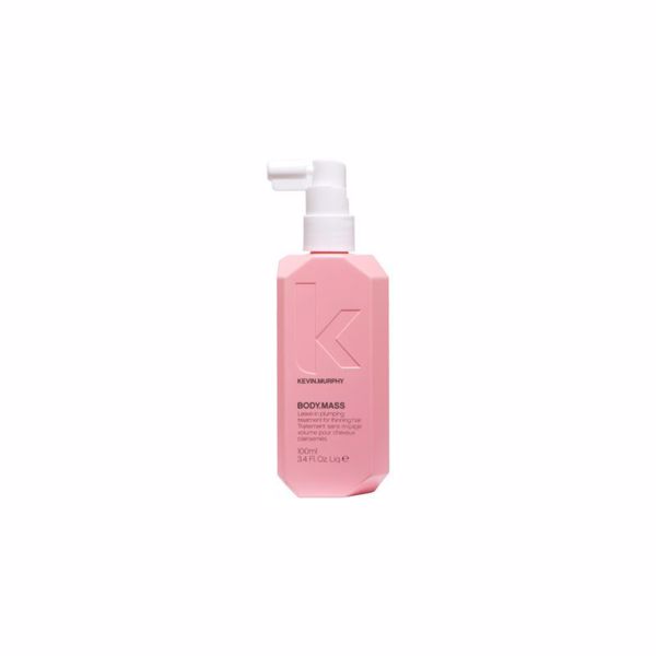 Billede af Kevin.Murphy -  Body.Mass