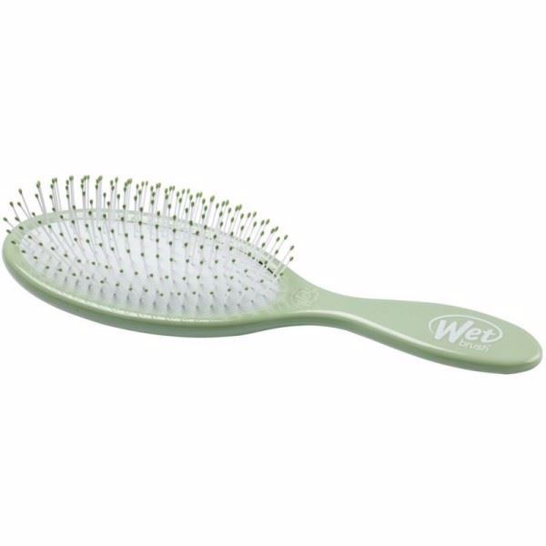 Wet brush grøn
