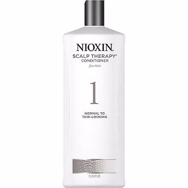 Nioxin System 1 Scalp Therapy