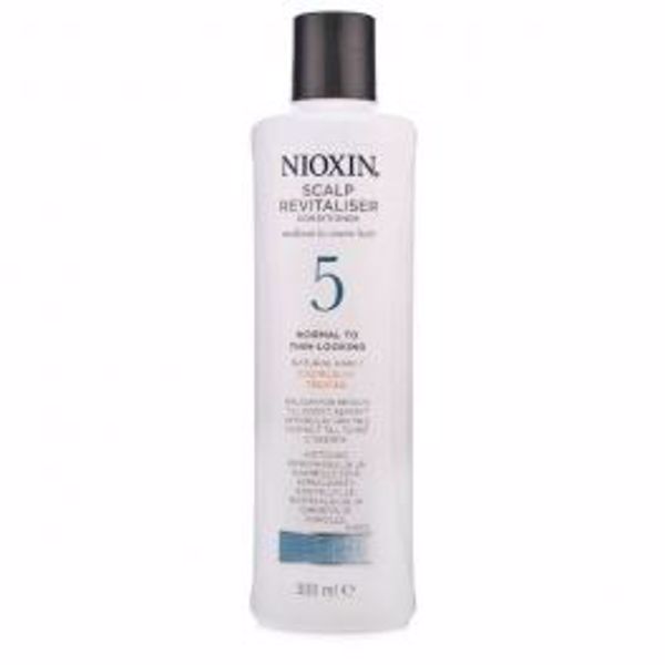 Nioxin System 5 Scalp Therapy