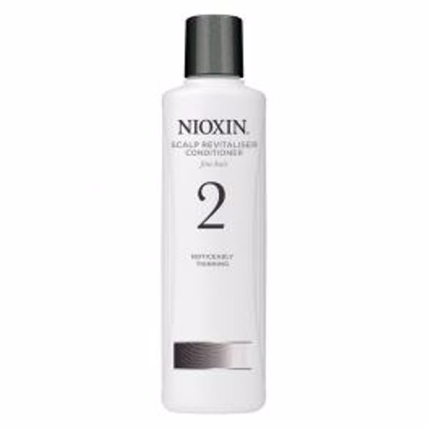 Nioxin System 2 Scalp Therapy