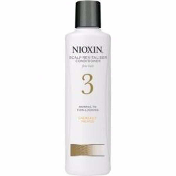 Nioxin System 3 Scalp Therapy