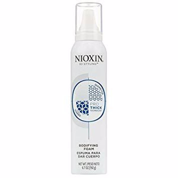 Billede af Nioxin Bodifying Foam