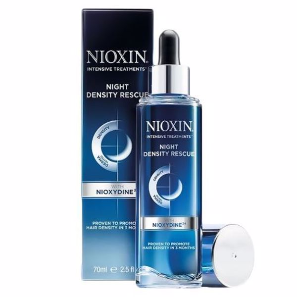 Billede af NIOXIN NIGHT DENSITY RESCUE