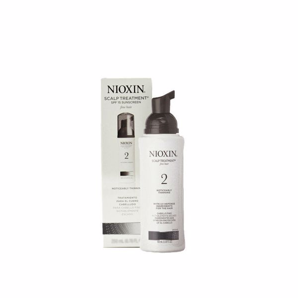 Billede af Nioxin System 2 Scalp Treatment