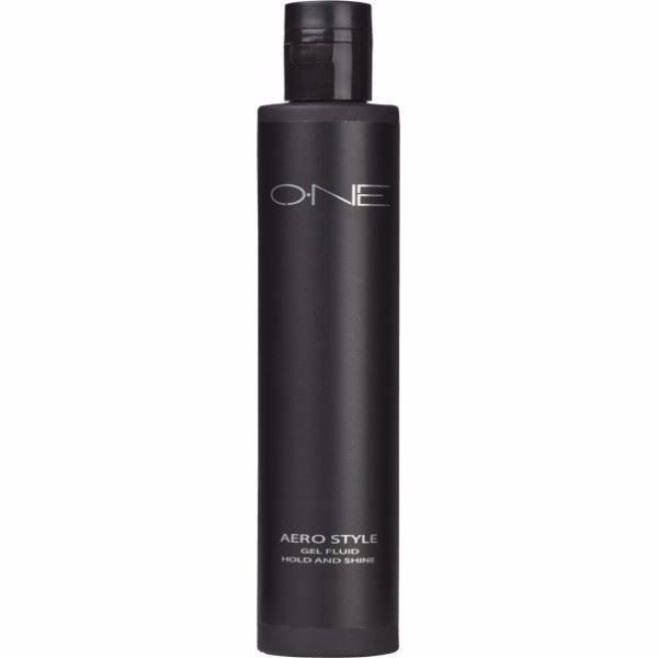 ONE Aero Style Gel Fluid 250 ML.