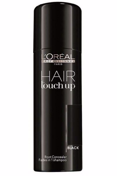 Hair Touch Up - Black