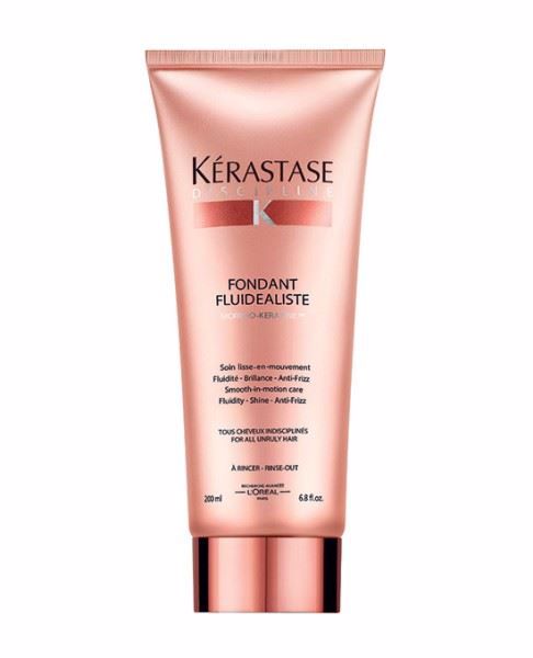 Kerastase Fondant Fluidealiste Discipline