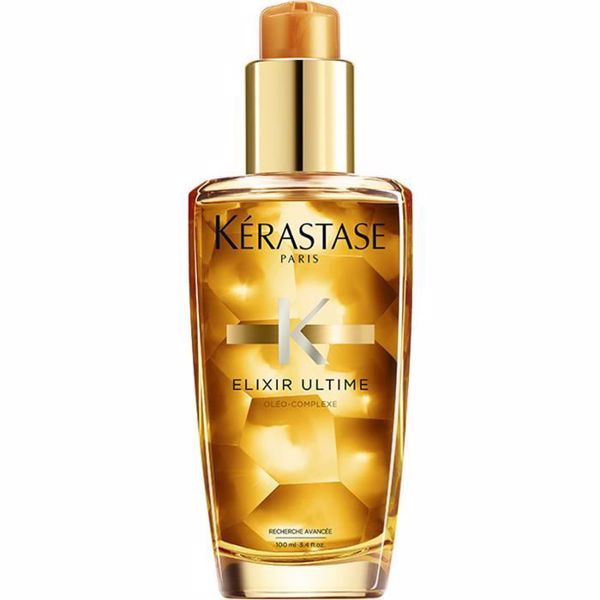 Billede af KERASTASE  ELIXIR ULTIME