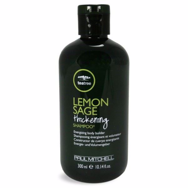 Paul Mitchell Lemon Sage Shampoo 300 ml