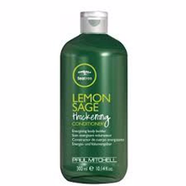 Paul Mitchell Lemon Sage Conditioner 300 ml