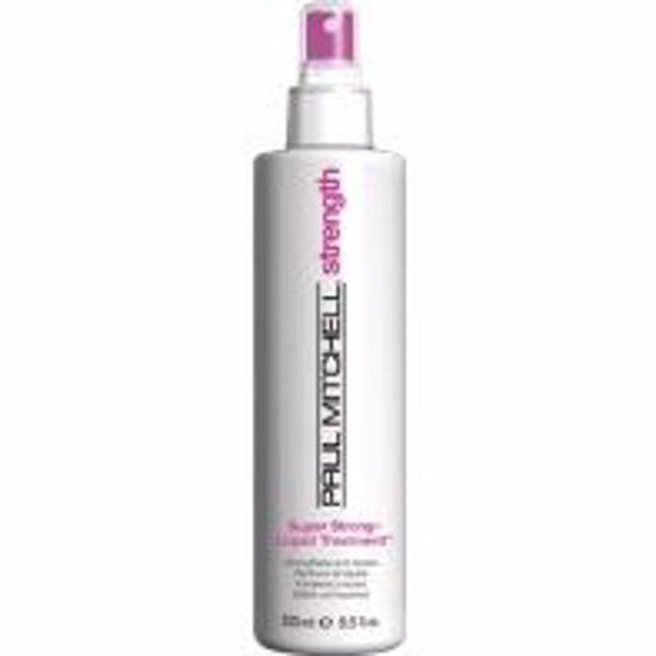 Paul Mitchell Super Strong Liquid Treatment 250 ml