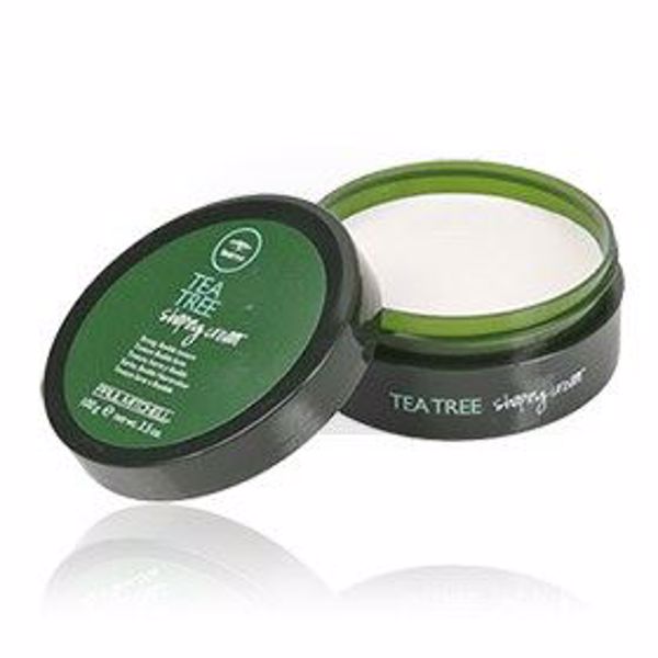 Paul Mitchell Tea Tree Shaping Cream 85 gr