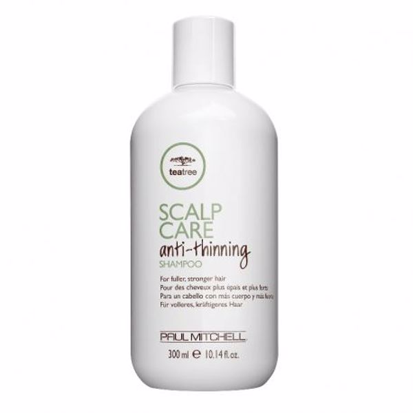 Paul Mitchell Tea Tree Scalp Care Shampoo