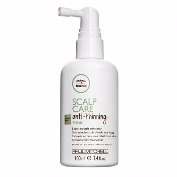 Paul Mitchell Tea Tree Scalp care Tonic