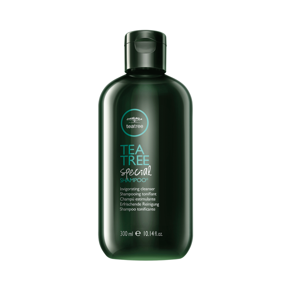 Billede af Paul Mitchell Tea Tree Special Shampoo 300 ml