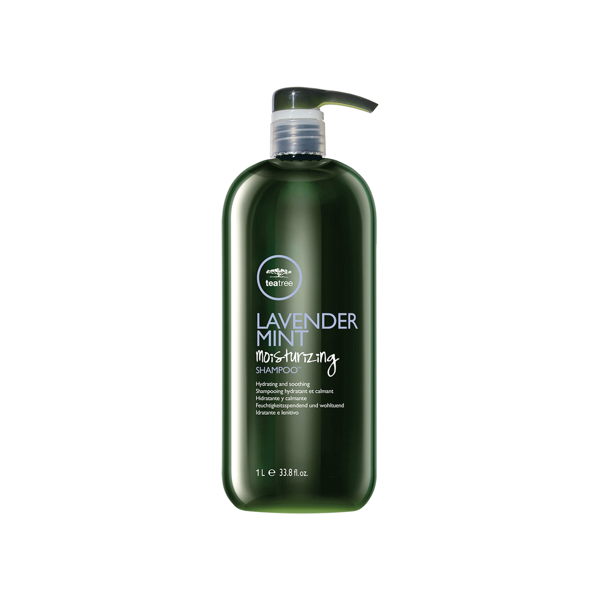 Billede af Paul Mitchell Lavender Mint Shampoo 300 ml