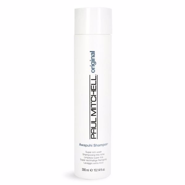 Billede af Paul Mitchell Shampoo Awapuhi 300 ml