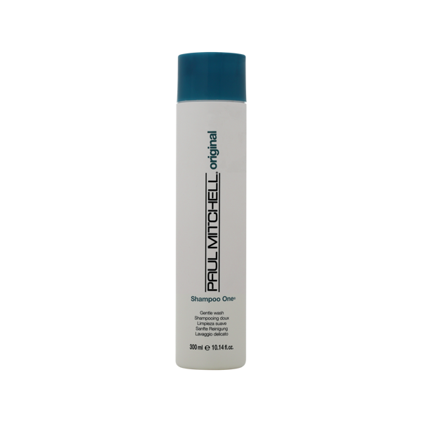 Billede af Paul Mitchell Shampoo One 300 ml