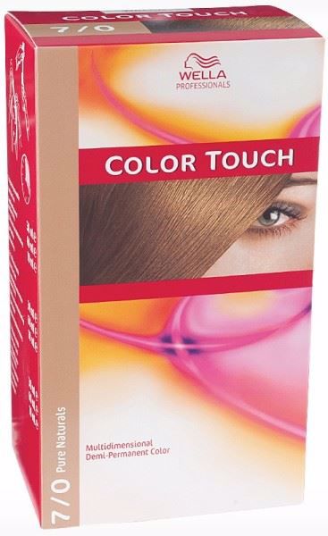 Color Touch 7/0