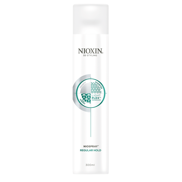 Nioxin Niospray Regular Hold