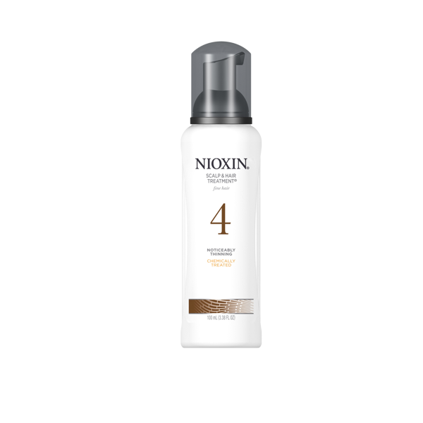 Nioxin System 4 Scalp Therapy