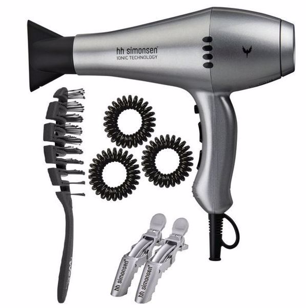 hh simonsen BOSS HAIR DRYER