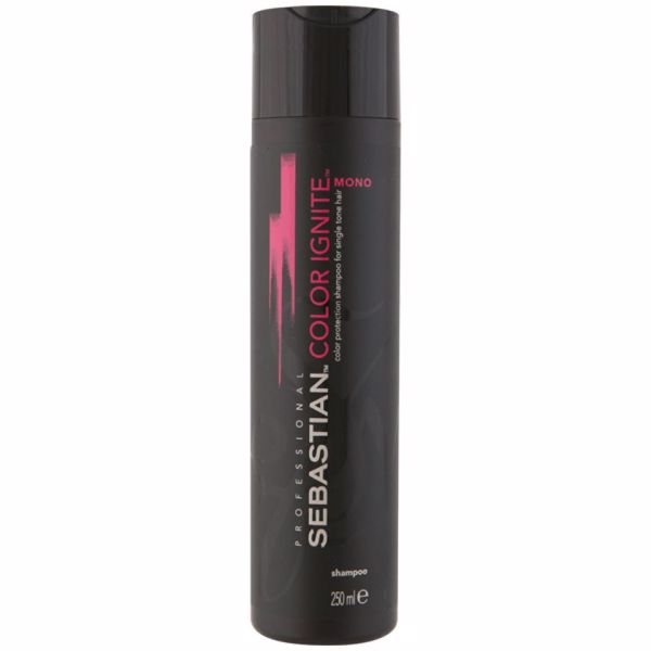 Billede af Sebastian Color Ignite Mono Shampoo 250ml