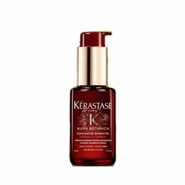 Kerastase Aura Botanica Concentre Essentiel