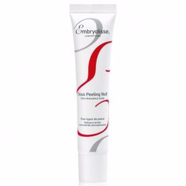 Embryolisse Gentle Night Peeling