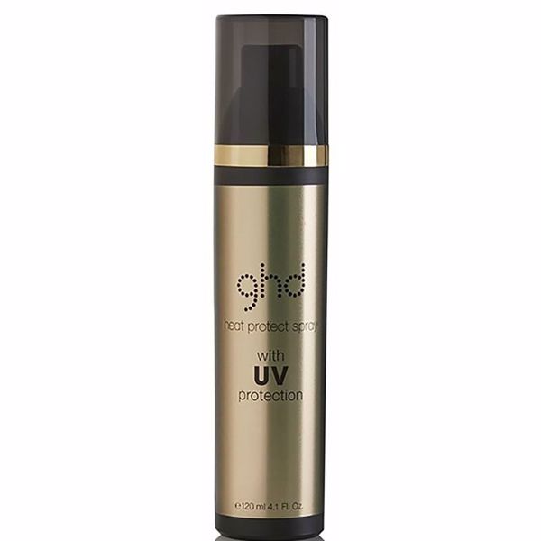 GHD heat protect spray