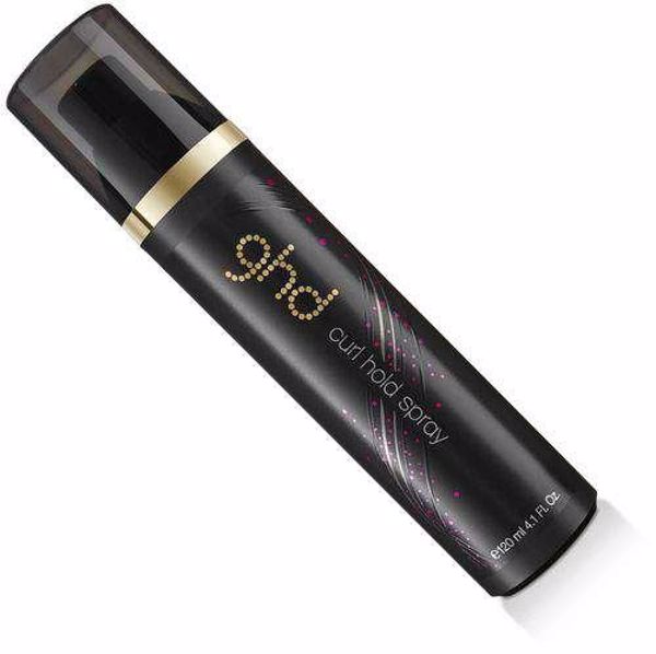 ghd Curl hold spray