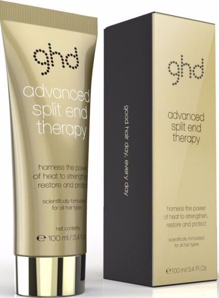 ghd advanced spilt end therapy