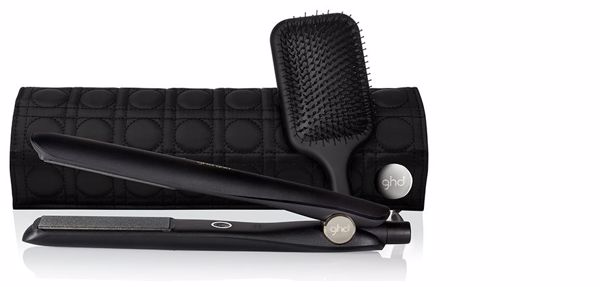 ghd smooth styling gift set