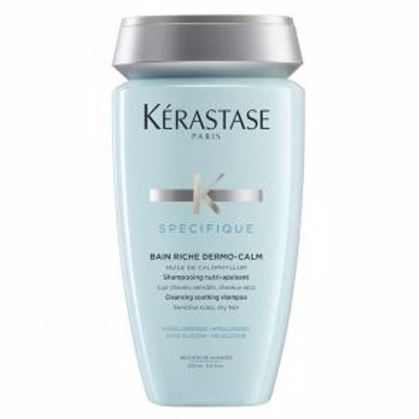 Kerastase Bain Riche Dermo-calm