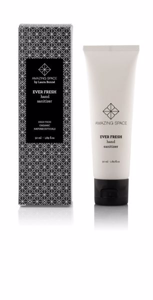 Billede af Amazing Space Ever Fresh hand sanitizer