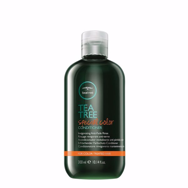 Tea Tree Color Conditioner