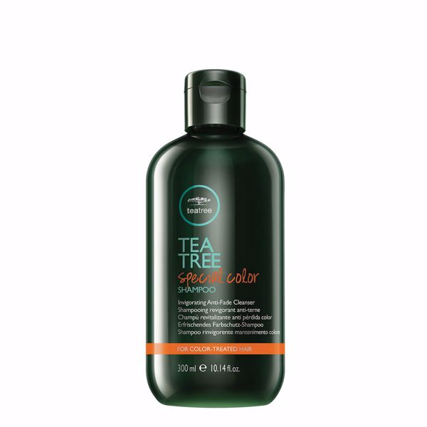 Tea Tree Color Shampoo