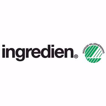 Billede til producenten Ingredien