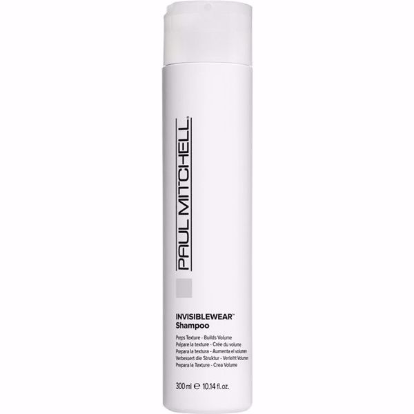 Invisiblewear Shampoo 300ml