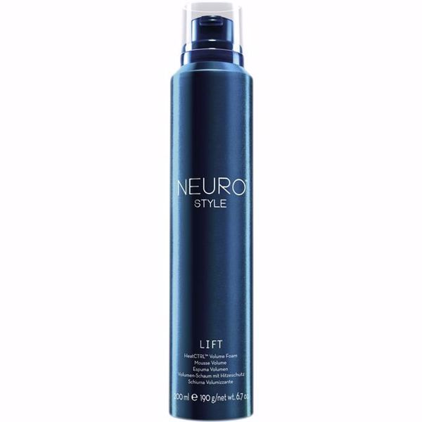 Neuro Style Lift Volume Foam 200 ml