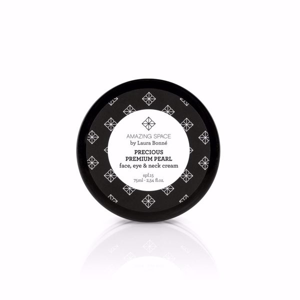 PRECIOUS PREMIUM PEARL – FACE, EYE & NECK CREAM SP