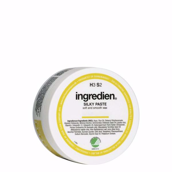 Ingredien Silky Paste - Soft A 100 ml