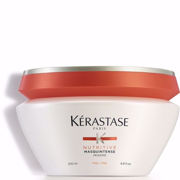 Kerastase Nutritive Masquintense Fine Hair