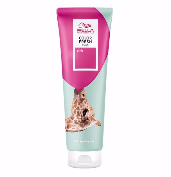 Color Fresh Mask Pink 150ml